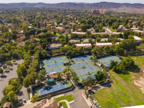 2184  Via Mariposa E.  D , Laguna Woods, CA