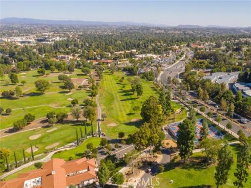 2184  Via Mariposa E.  D , Laguna Woods, CA