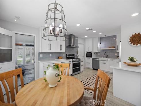 3284 San Amadeo D , Laguna Woods, CA