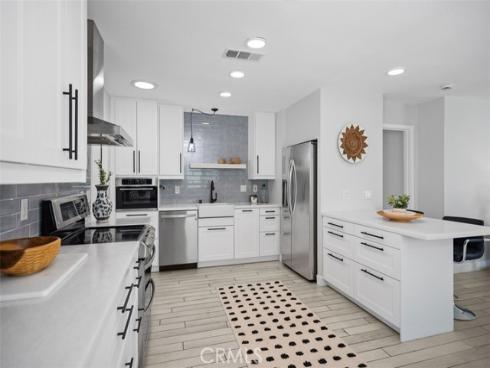 3284 San Amadeo D , Laguna Woods, CA