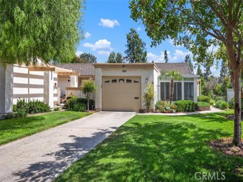 3284 San Amadeo D , Laguna Woods, CA