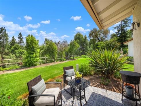 3284 San Amadeo D , Laguna Woods, CA