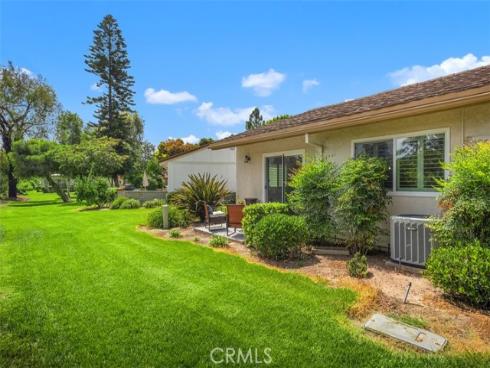 3284 San Amadeo D , Laguna Woods, CA