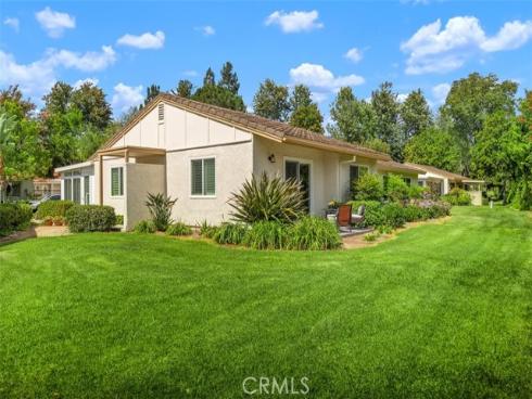 3284 San Amadeo D , Laguna Woods, CA