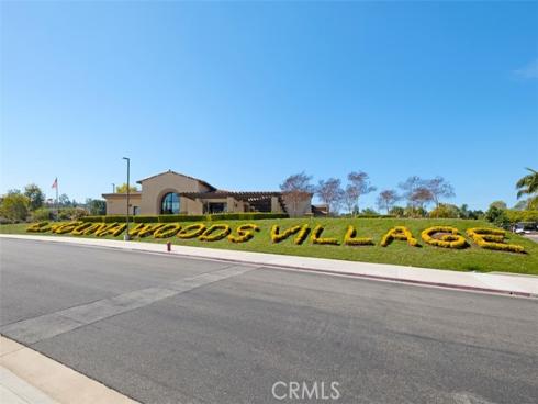 3284 San Amadeo D , Laguna Woods, CA