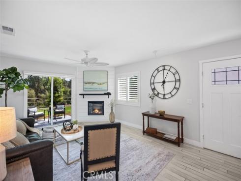 3284 San Amadeo D , Laguna Woods, CA