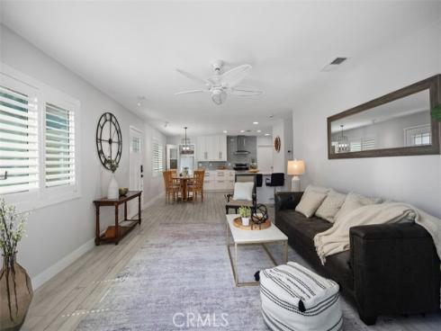 3284 San Amadeo D , Laguna Woods, CA