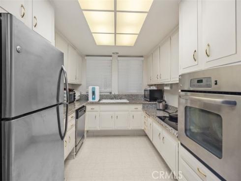 465 Avenida Sevilla P , Laguna Woods, CA