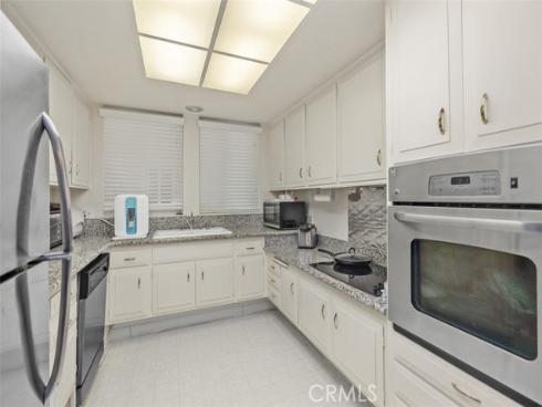 465 Avenida Sevilla P , Laguna Woods, CA