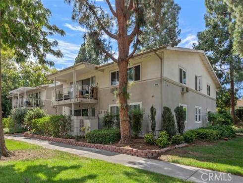 465 Avenida Sevilla P , Laguna Woods, CA