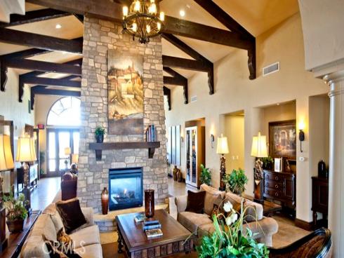 465 Avenida Sevilla P , Laguna Woods, CA