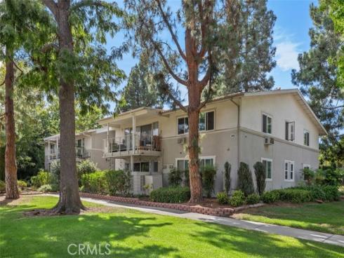 465 Avenida Sevilla P , Laguna Woods, CA