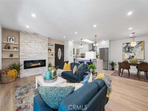 2338  Avenida Sevilla  N , Laguna Woods, CA