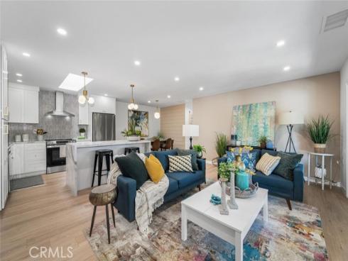 2338  Avenida Sevilla  N , Laguna Woods, CA