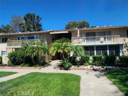 95  Calle Aragon  S , Laguna Woods, CA