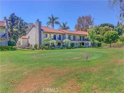 5490  Paseo Del Lago  C , Laguna Woods, CA