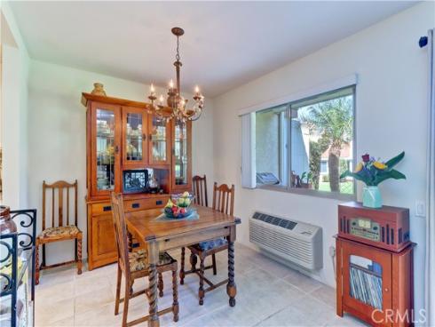 5490  Paseo Del Lago  C , Laguna Woods, CA