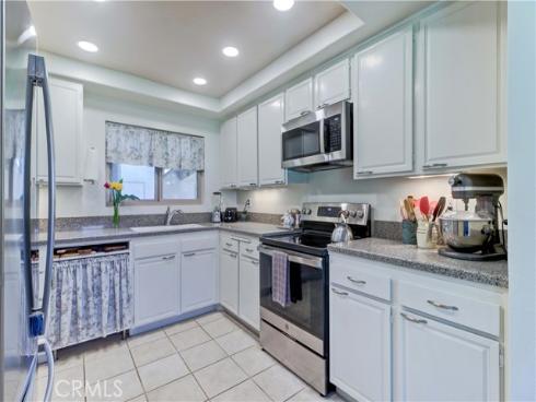 5490  Paseo Del Lago  C , Laguna Woods, CA