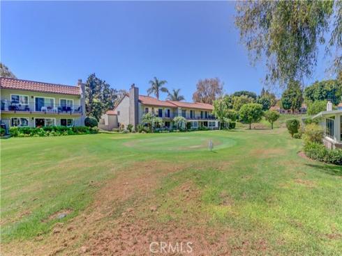 5490  Paseo Del Lago  C , Laguna Woods, CA