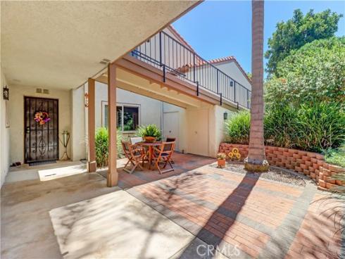 5490  Paseo Del Lago  C , Laguna Woods, CA