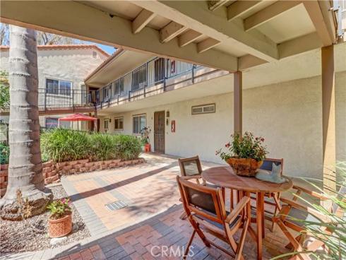 5490  Paseo Del Lago  C , Laguna Woods, CA
