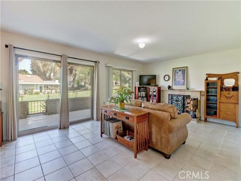 5490  Paseo Del Lago  C , Laguna Woods, CA