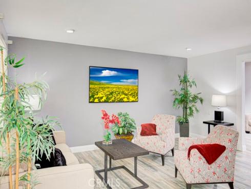 245  Calle Aragon  C , Laguna Woods, CA