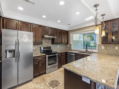 5011  Duverney  , Laguna Woods, CA
