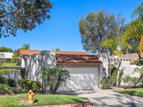 5011  Duverney  , Laguna Woods, CA