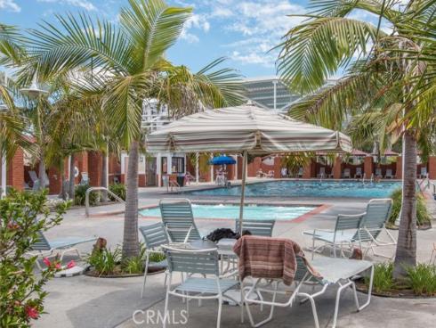 5011  Duverney  , Laguna Woods, CA