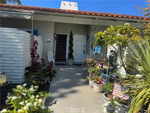 2037  Via Mariposa East  C , Laguna Woods, CA