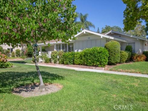 516  Calle Aragon  C , Laguna Woods, CA