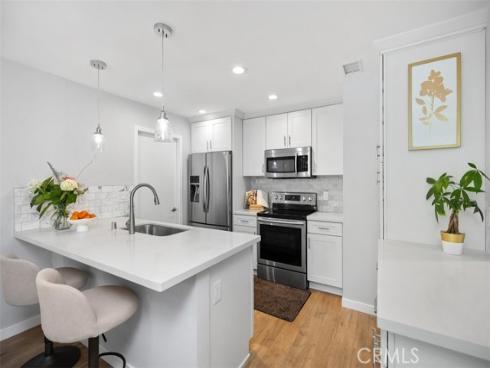 5345  Bahia Blanca  D , Laguna Woods, CA