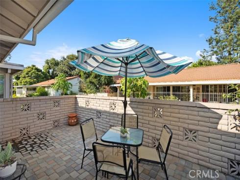 5345  Bahia Blanca  D , Laguna Woods, CA