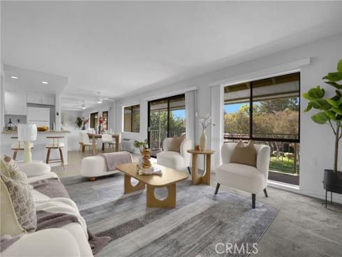 856  Ronda Mendoza  O , Laguna Woods, CA