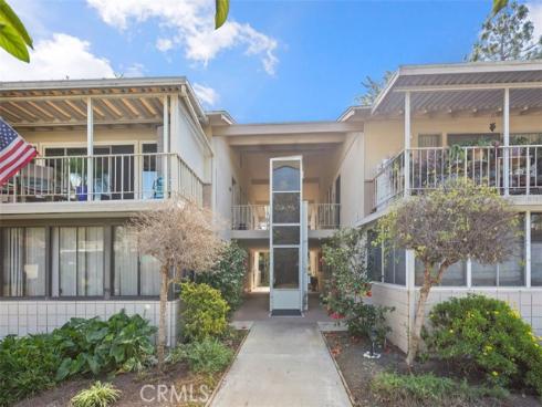 57 Calle Cadiz T , Laguna Woods, CA