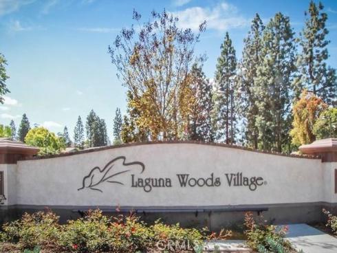 57  Calle Cadiz  T , Laguna Woods, CA