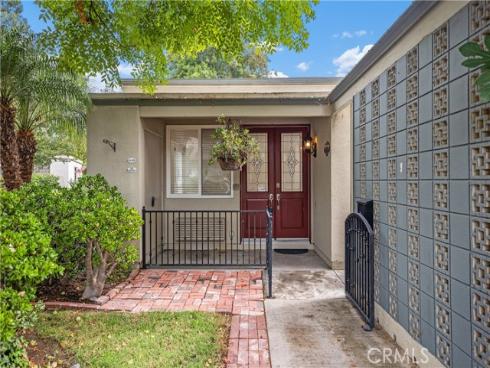 111  Via Estrada  D , Laguna Woods, CA