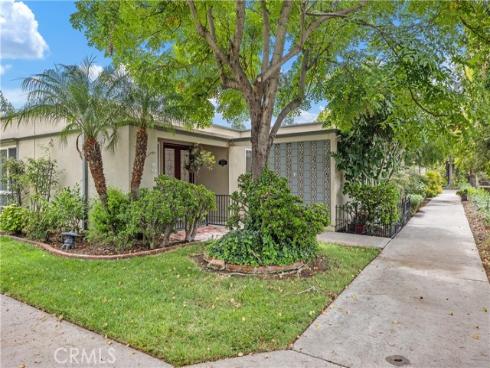 111  Via Estrada  D , Laguna Woods, CA