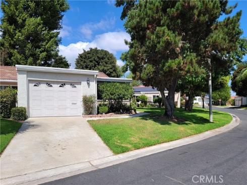 3230  Via Carrizo  D , Laguna Woods, CA