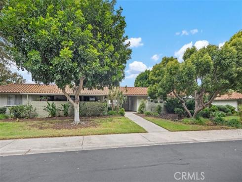 5353  Algarrobo  B , Laguna Woods, CA