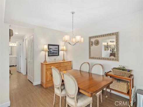 5353  Algarrobo  B , Laguna Woods, CA