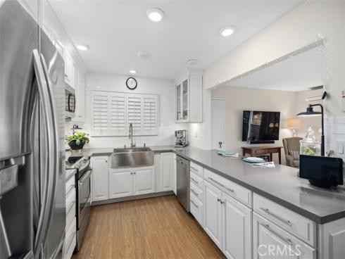 5353  Algarrobo  B , Laguna Woods, CA