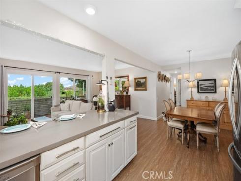 5353  Algarrobo  B , Laguna Woods, CA