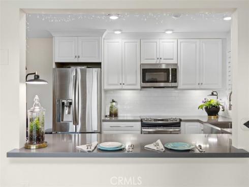 5353  Algarrobo  B , Laguna Woods, CA