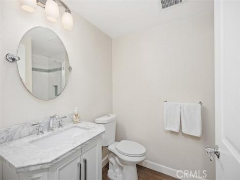 5353  Algarrobo  B , Laguna Woods, CA