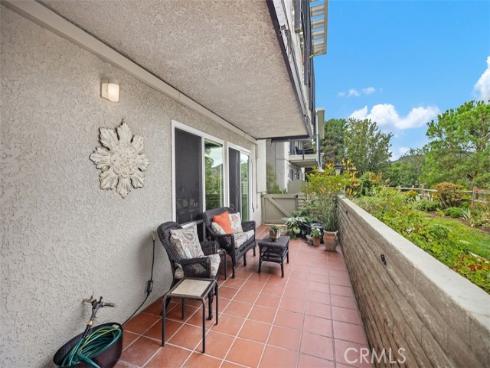 5353  Algarrobo  B , Laguna Woods, CA