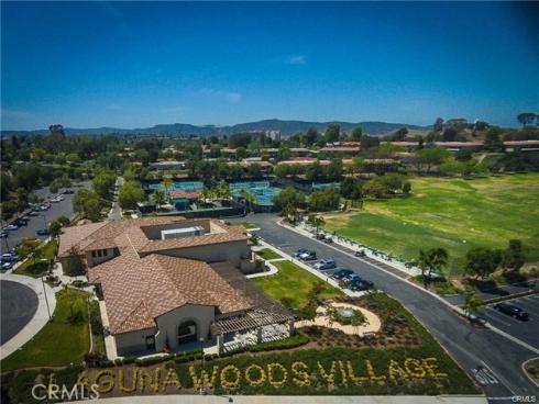 5353  Algarrobo  B , Laguna Woods, CA