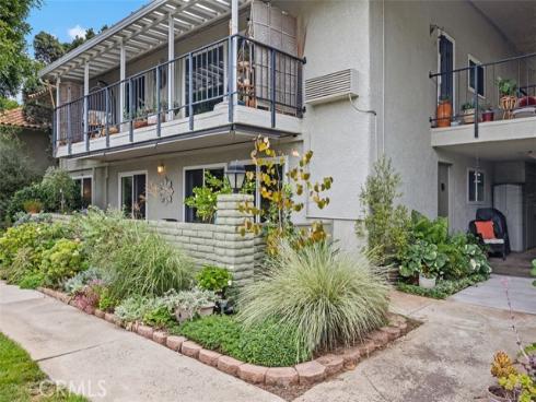 5353  Algarrobo  B , Laguna Woods, CA