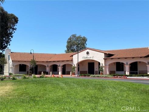5353  Algarrobo  B , Laguna Woods, CA